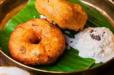 Medhu Vada