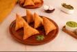 Onion Samosa