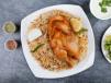 Chicken Mandi