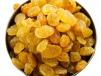 Raisins Juice