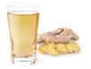 Ginger Juice
