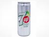 Diet 7Up