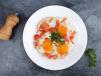 Omelette  Qalabah