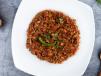 Beans With Egg Qalabah