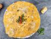 Sunny Side Up Egg Qalabah