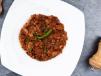 Beans With Tuna Qalabah