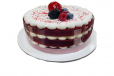 Red Velvet Cake