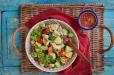 Chicken Lemon Salad