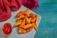 Potato Wedges