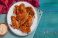 Spicy Chicken Wings
