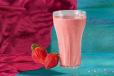 Strawberry Banana Smoothie