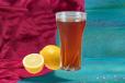 Lemon Iced Tea