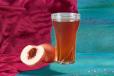 Peach Iced Tea