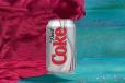 Coke Light