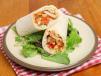 Chicken Fajita Wrap