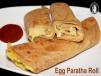 Egg Paratha