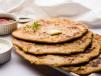 Cheese Paratha