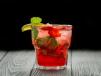 Strawberry Mojito