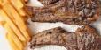 Grilled Lamb Chops ريش