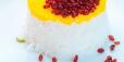 Zereshk Rice