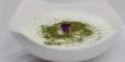 Cucumber With Yogurt