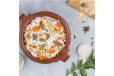 Veg Pulav