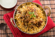 MUTTON BIRIYANI 