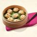 Vegetable Dim Sums