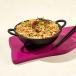 Vegetable Fried Rice