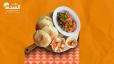 طبق سجق اسكندراني/Alexandrian Sausage Dish