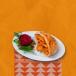 ساندوتش شيش طاووق/Shish Tawook Sand