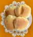 رغيف خبز شامي  /Bread shami