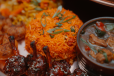 Wok N Roll Chicken Combo 2