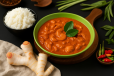 THAI RED CHICKEN CURRY FUSION