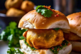 AAMCHI MUMBAI VADA PAV