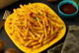 Masala French Fries