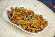 Wok Fries