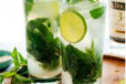 Mint Mojito