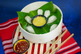 Paneer Steam Momos