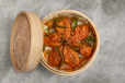 Paneer C Momos