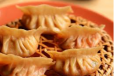 Paneer Makhani Momos