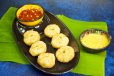 Vegetable Kurkure Momos