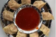 Paneer Momo Box