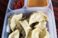 Chicken Momo Box
