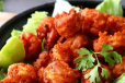 Koliwada Prawns
