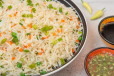 Veg Fried Rice