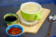 Sweet Corn Soup