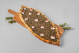 Labnar & Zaatar Flatbread