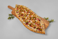 Samosa Flatbread