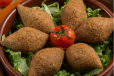 Fried Kebbeh